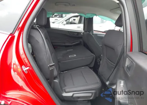 2024 Ford Escape Active из США, поврежденный, VIN 1FMCU0GN5RUB06884